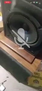 Mirror stroke part 1