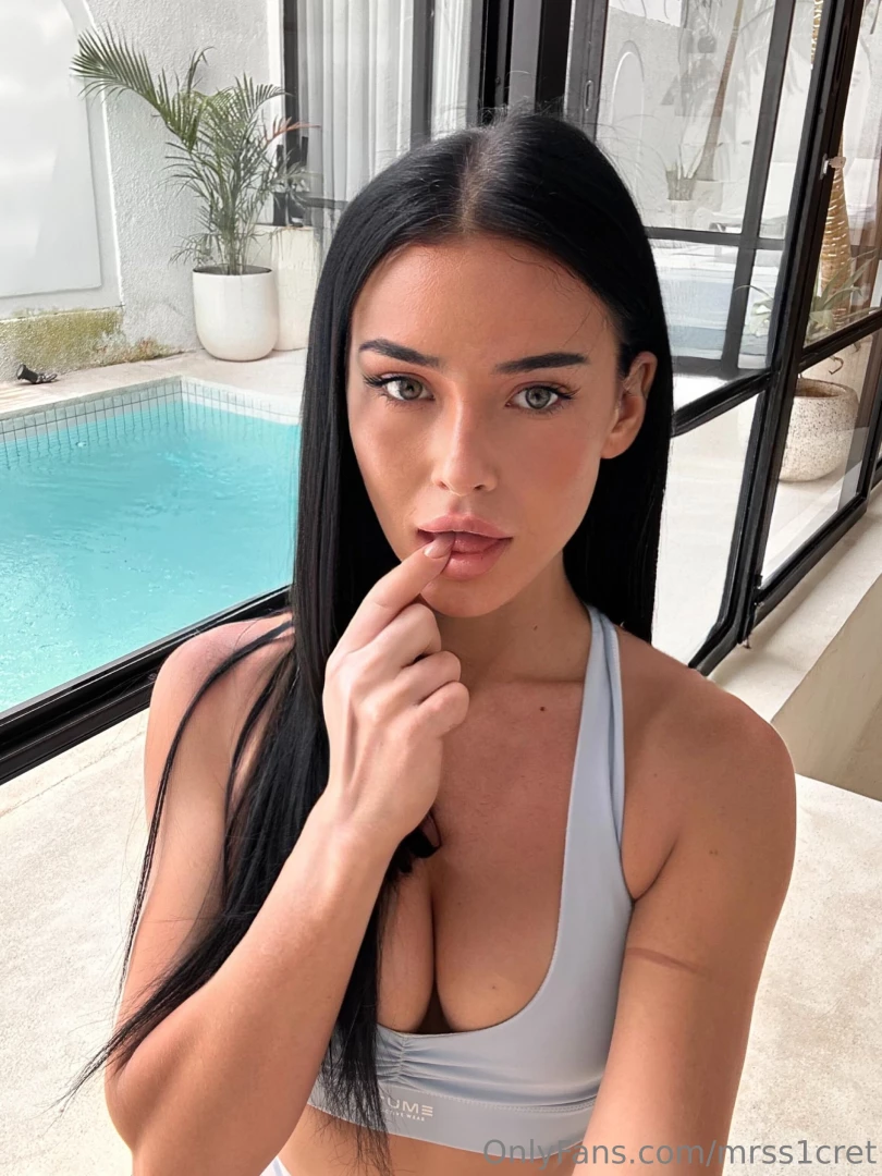 What is hidden always beckons look inside 