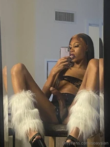 Good girls have thick dicks part 1