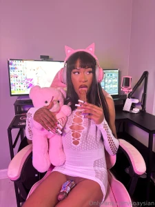 You re not you when you re hungry part 3