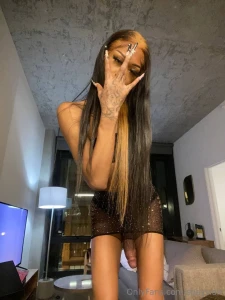 Tell me what turns you on i promise i ll make it better part 3