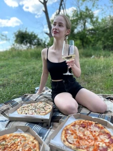 I don t ask for attention i take it part 1