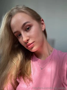 So sweet you ll wanna ruin me part 1