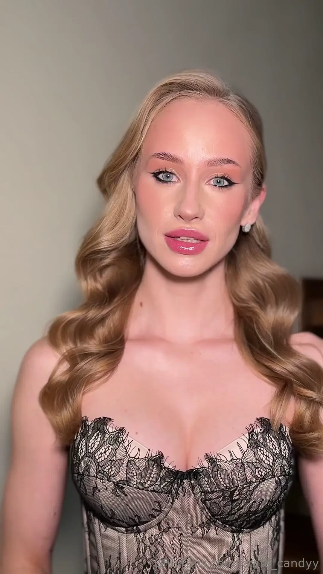 I don t make you fall i make you lose your mind 