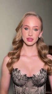 I don t make you fall i make you lose your mind