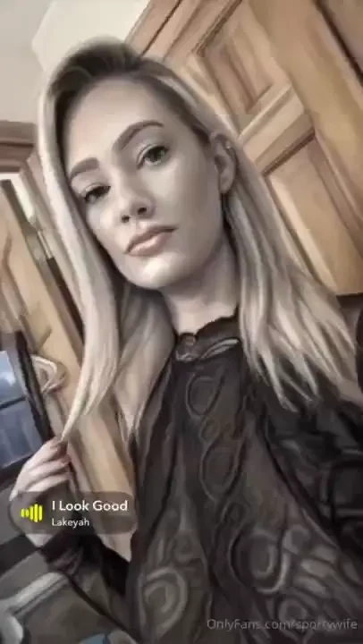 A bbc date is in the works for saturday night ugh finally i really 