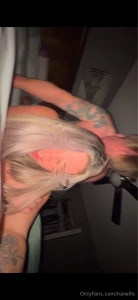 Great end to my night