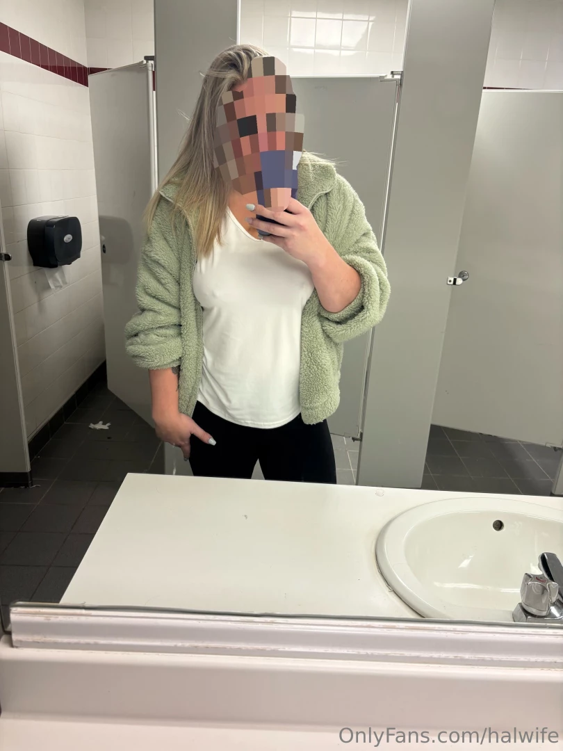 Anyone else cold today 