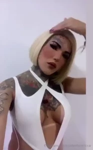 Subscribe to my friend scarletthotgirl nbsp profile hottest ts-girl in part 1