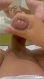 Subscribe to the onlyfans from my brazilian hot friend ts leilalyon part 6