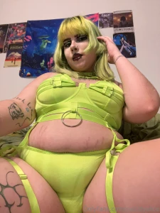 New lingerie granted to my hair what do you think send me a message if part 1