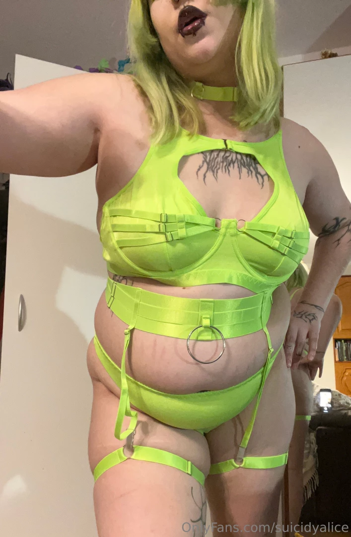 New lingerie but hey i would prefer you to undress me 