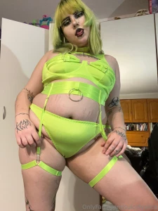 New lingerie but hey i would prefer you to undress me part 1