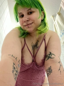 Have a good week to you my love