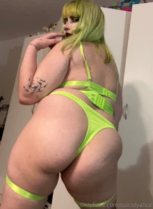 Bend me over and do your thing