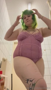 Good week everyone part 2