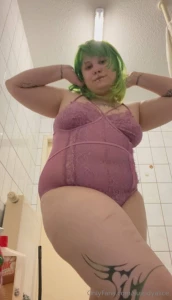 Good week everyone part 3