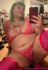 Pink amp pink part 1