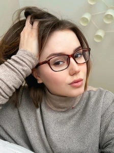 I believe in love letters slow kisses and the kind of romance that