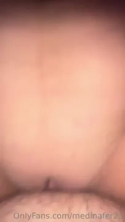 Ayyy mi amor si puedes ver como se escucha mi cosita bien mojadita 