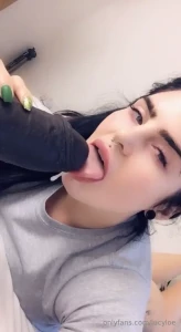 lucyloe - My newest video is so fucking hot can t wait to show you how much of a 