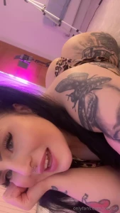 lucyloe - Pov your step-mom is a slut 