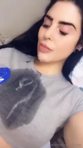 Such a messy slut