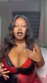 Seriously she s soo fucking sexy should we collab go follow her amp 