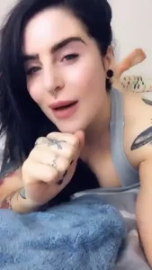 Squirt time