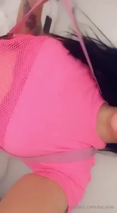 I know you want a piece of this 