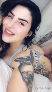 Wanna get behind me part 8