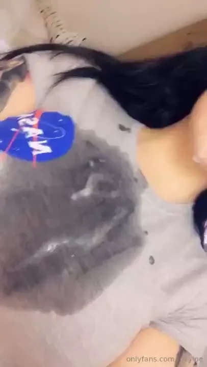 I m a dirty girl can you tell 