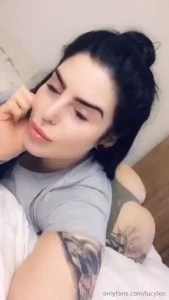 I need you inside me part 3
