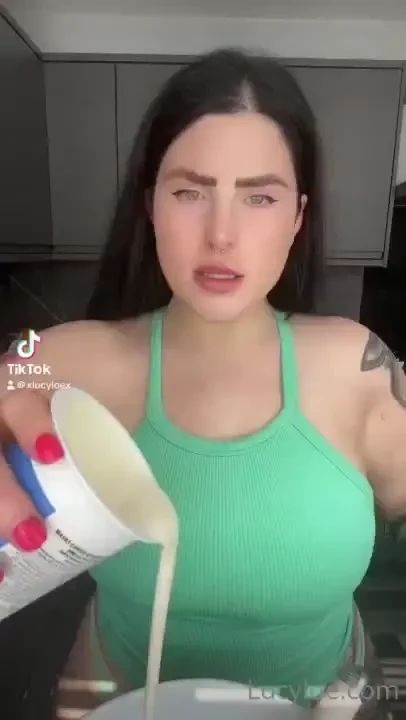 Have you added my tiktok yet 