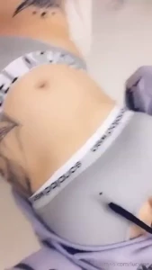 Shut up and fuck me