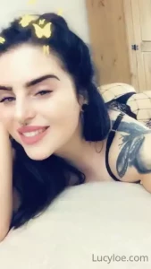 Lucyloe part 19