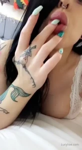 Let me taste you part 4