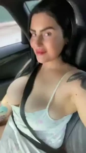 Uber slut