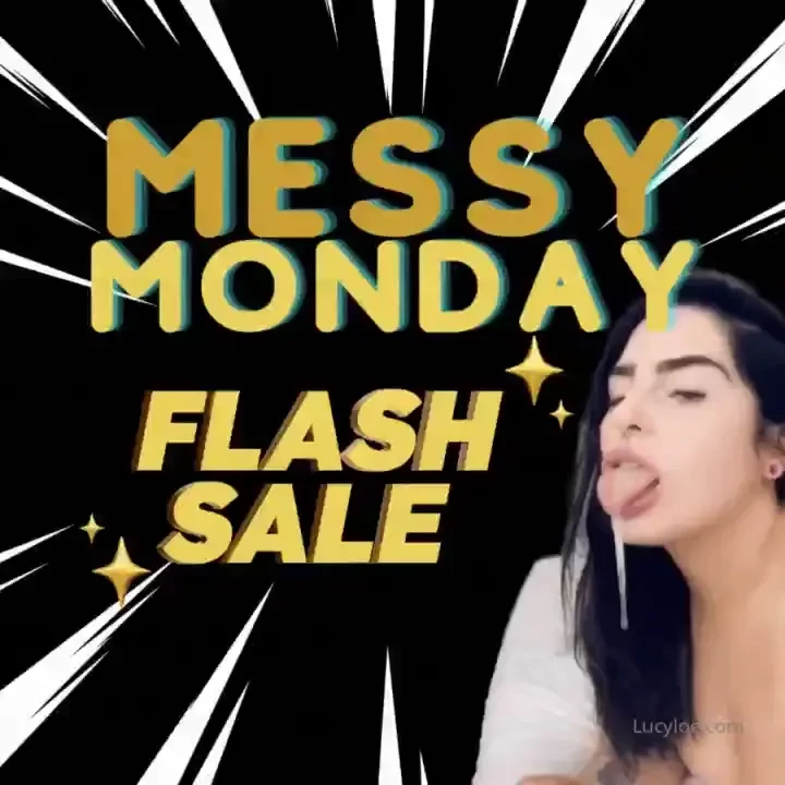 Fastest fans only tip 10 for a super hot messy compilation 