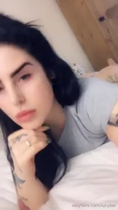 I had such a good dream about you last night wanna hear it 