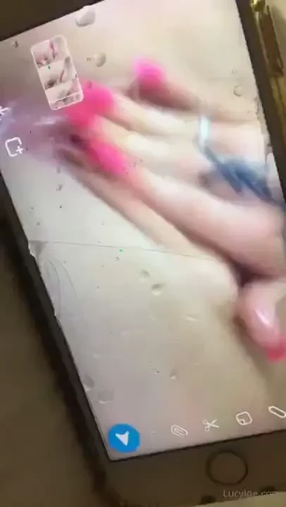 Soaked my phone making this next video for you hope it s not broken 