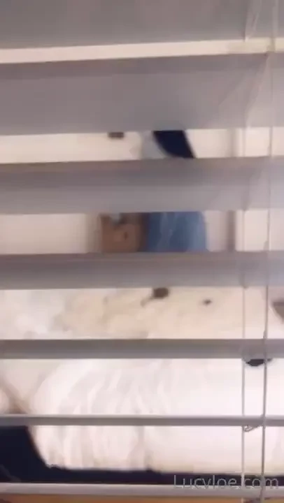 Brand new peeeping tom sex tape dropping tonight who s excited 