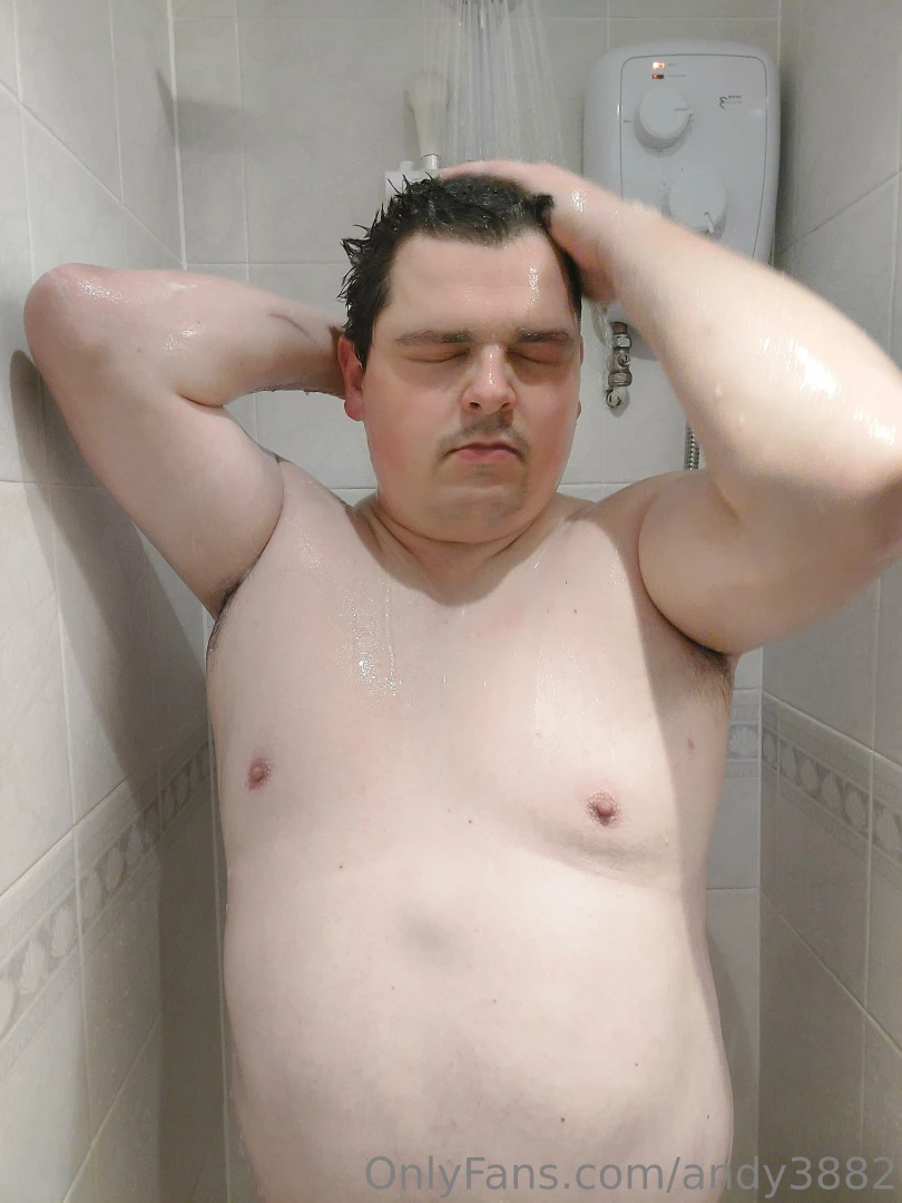 Shower time any takers 