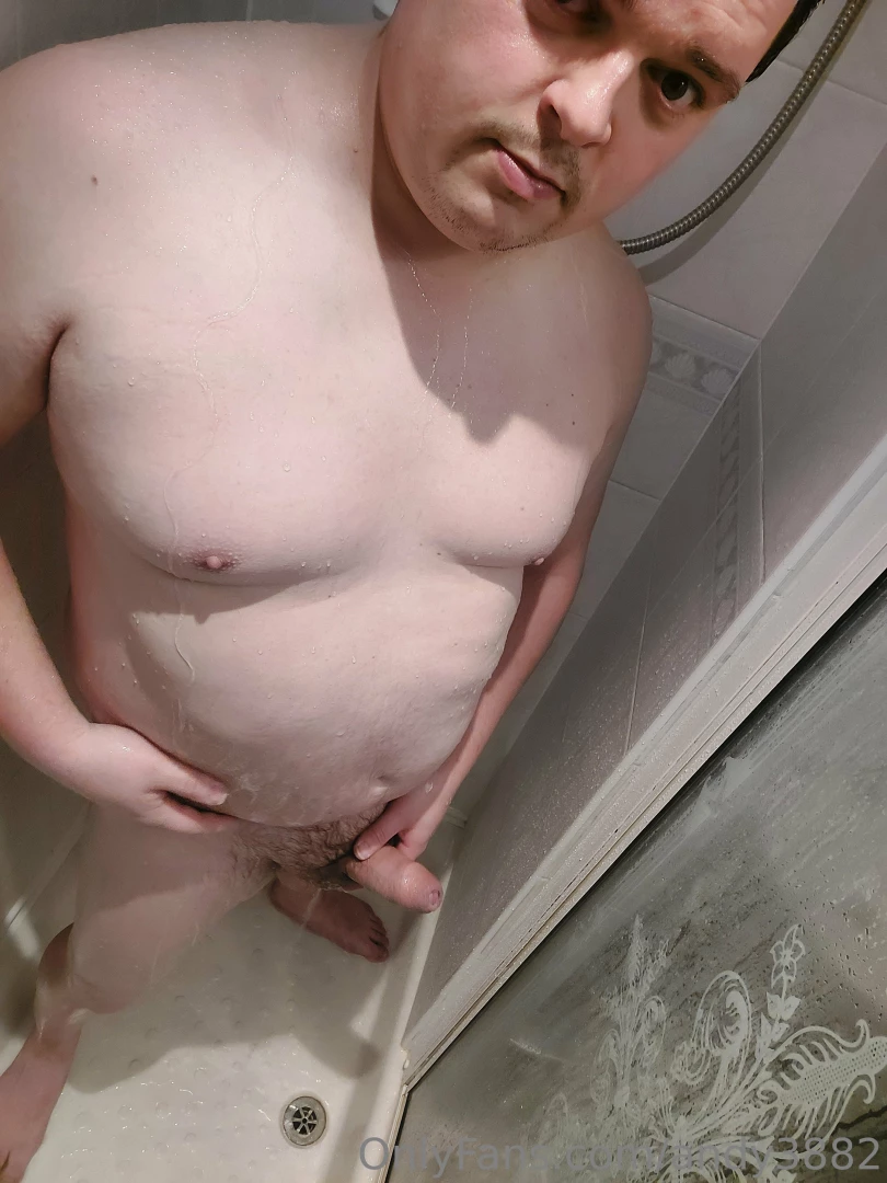 Shower time any takers part 3 