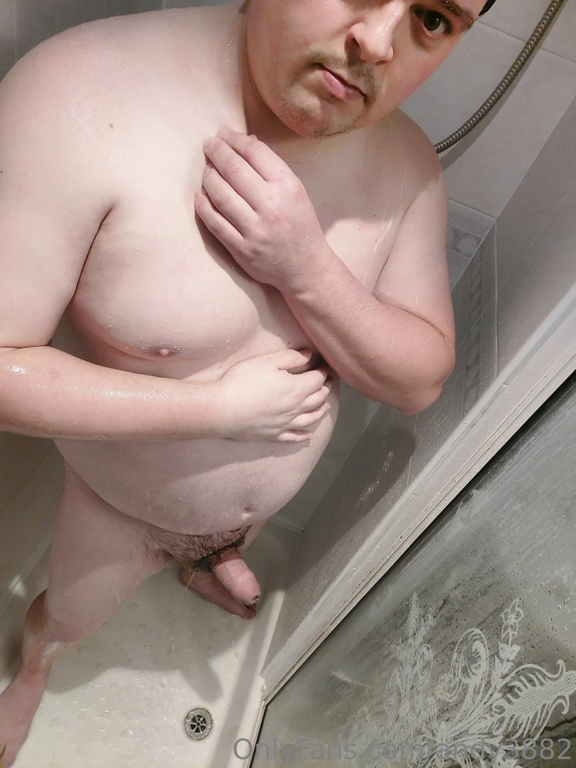 Shower time any takers part 2 