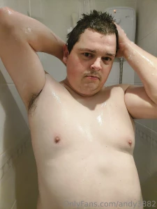 Shower time any takers part 1