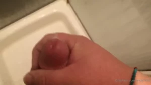 Shower time come join me part 4