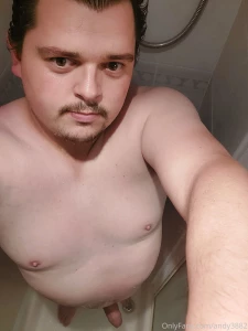 Shower time come join me part 3