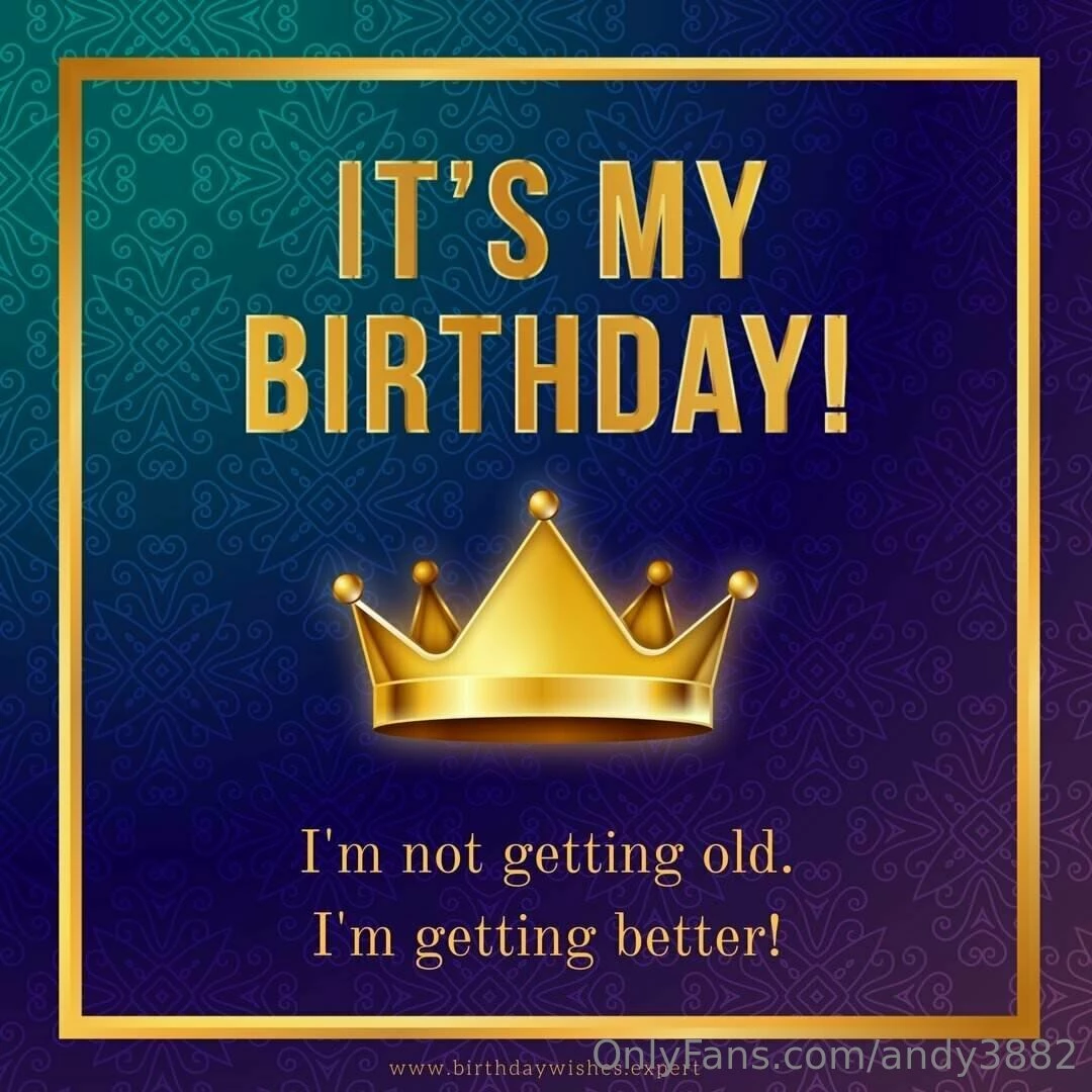 Let s all have a party part 1 