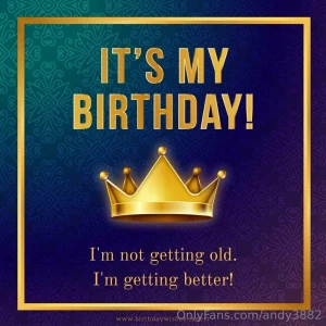 Let s all have a party part 1
